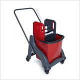 ΚΑΡΟΤΣΙ ΣΦΟΥΓΓΑΡΙΣΜΑΤΟΣ ΕΠΑΓΓΕΛΜΑΤΙΚΟ PLANET 25LT