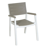 ΚΑΡΕΚΛΑ ΠΛΑΣΤΙΚΗ ΑΙΓΛΗ ΛΕΥΚΟ-ΚΑΡΑΜΕΛΑ