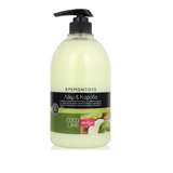 ΑΦΡΟΛΟΥΤΡΟ ARLEM ΛΑΪΜ & ΚΑΡΥΔΑ 1 ΛΙΤΡΟ